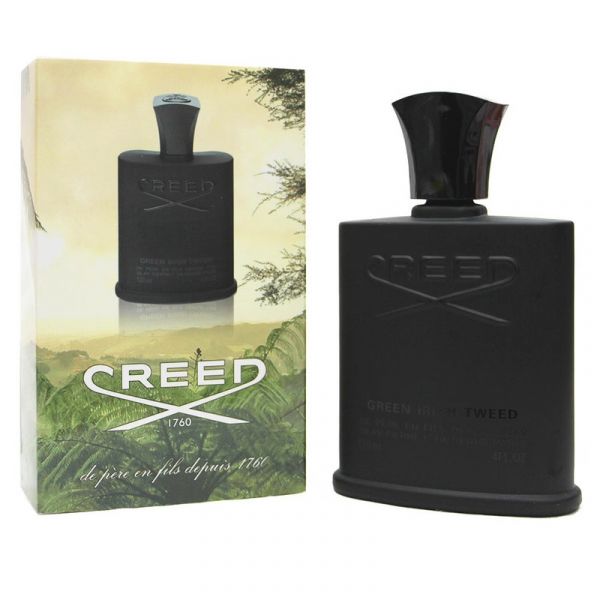 Creed Green Irish Tweed 120 ml